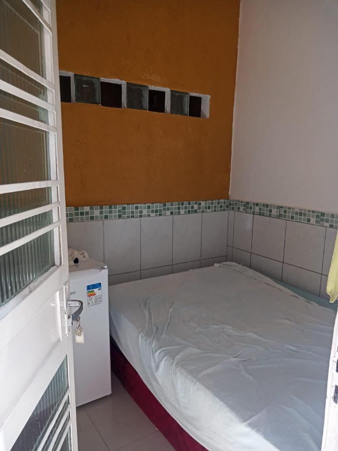 Pousada Dirce Locatelli Goiânia Esterno foto